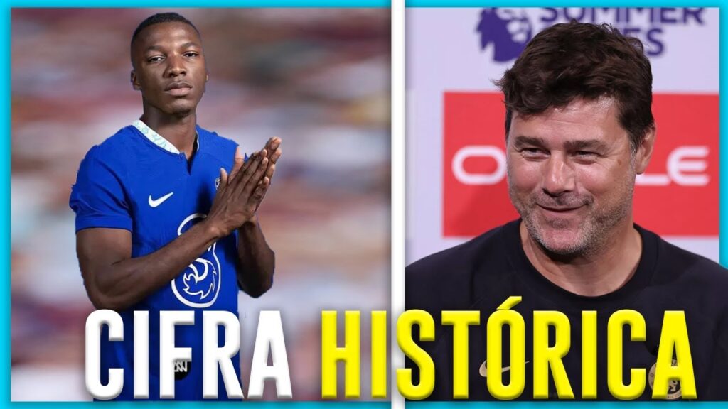 🇪🇨 MOISES CAICEDO a un PASO del CHELSEA *SE VA a DAR