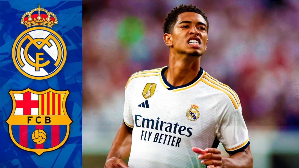 EL CLÁSICO ULTIMATE SQUAD