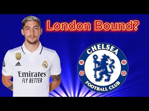 FEDE VALVERDE TO CHELSEA ~ POCHETTINO DREAM TEAM ~ UGARTE, ENZO