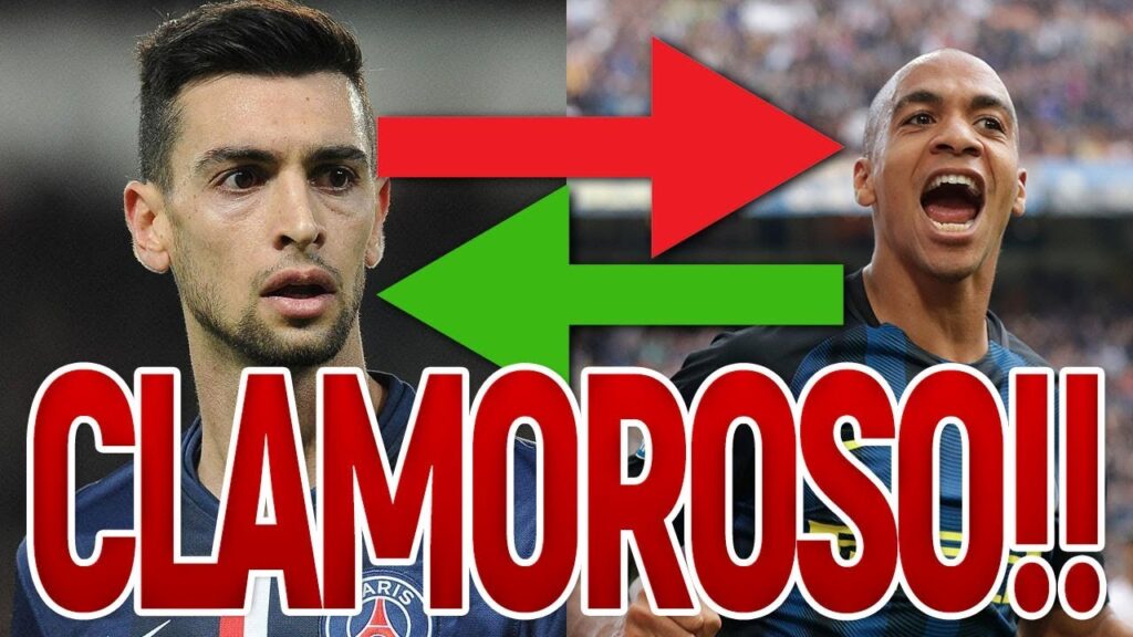 SCAMBIO PASTORE-JOAO MARIO: PAZZIA O VERITÀ?