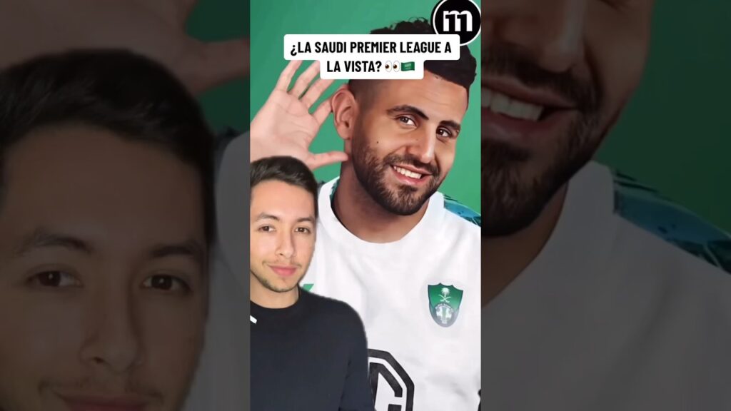 ¡LA LIGA ÁRABE QUIERE DESTROZAR EL MERCADO! 💣😱 MAHREZ, MENDY, KOULIBALY, ZIYECH Y RUBEN NEVES🚨