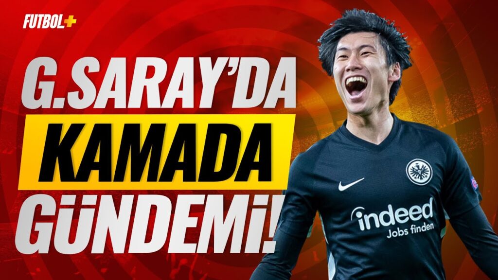 Galatasaray'da Kamada gündemi! | Taner Karaman & Murat Köten