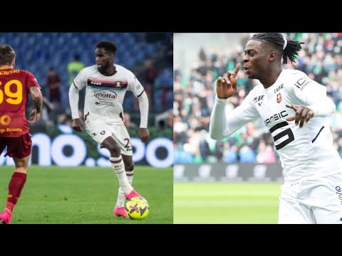 Everton prêt à tout faire pour Boulaye Dia, Accord entre Chelsea et Rennes pour la signature de Ugo