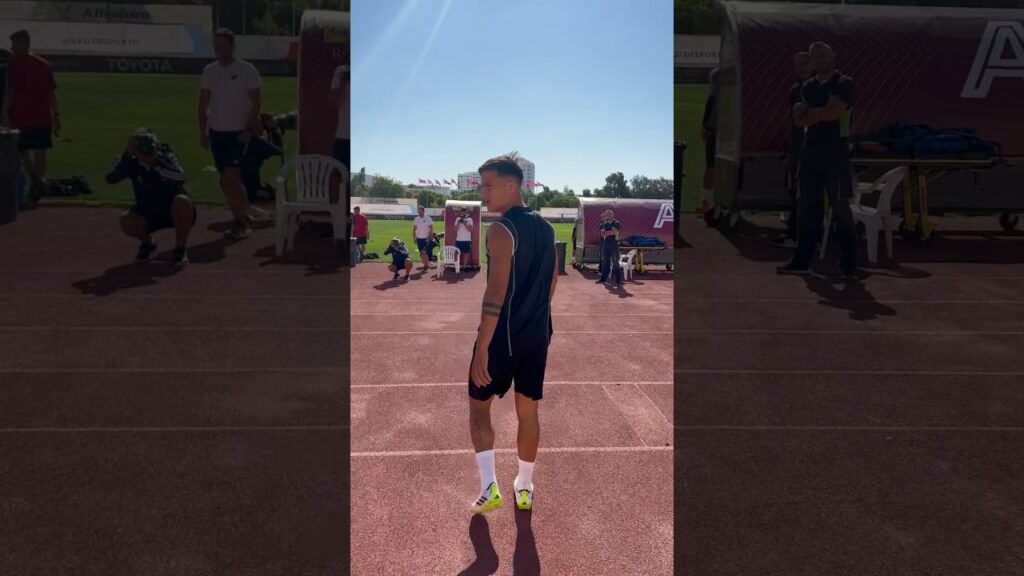 💪💎 #asroma #dajeroma #dybala