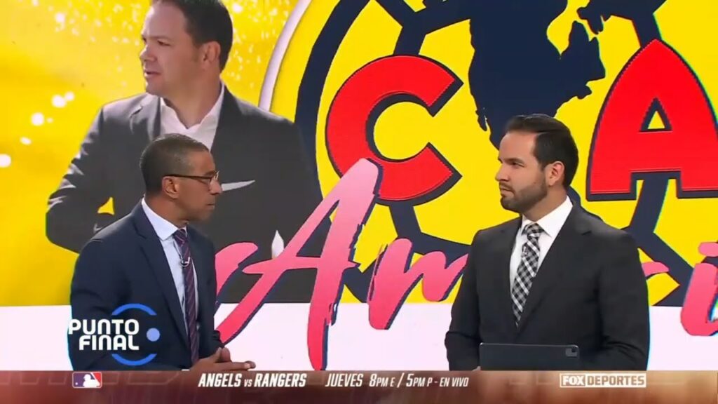 AMÉRICA FIRMA a Greg Berhalter como NUEVO DT del AMÉRICA y CESILIO no lo puede Creer