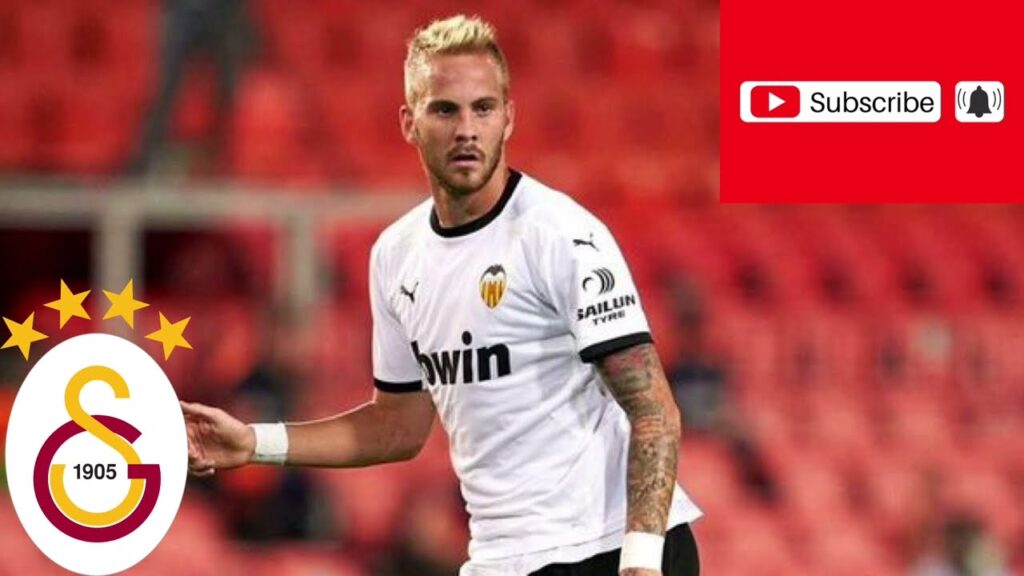 UROŠ RAČİĆ GALATASARAY RESMEN ANLAŞTI İŞTE DETAYLAR ! #galatasaray