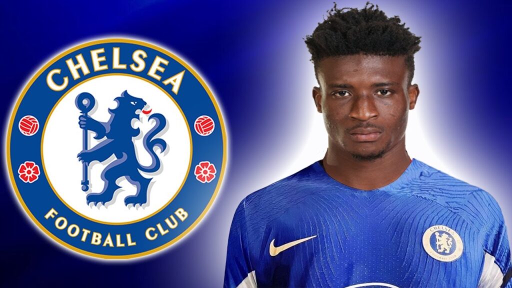 MOHAMMED KUDUS | Welcome To Chelsea? 2023 π΅ Crazy Speed, Goals & Skills (HD) MOHAMMED KUDUS | Welcome To Chelsea? 2023 π΅ Crazy Speed, Goals & Skills (HD)