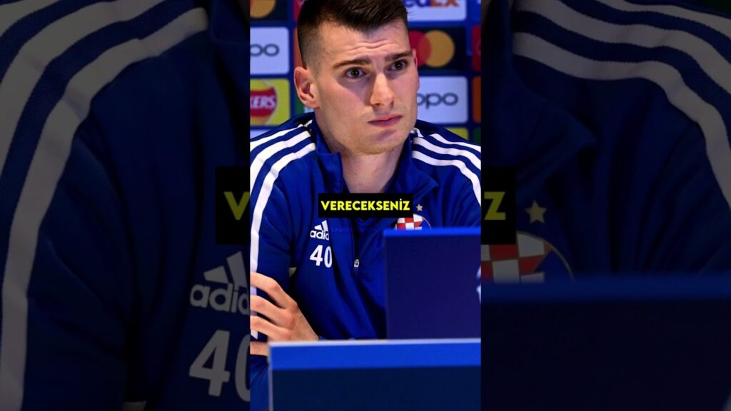 Livakovic Fenerbahçe’ye Gelecek mi?