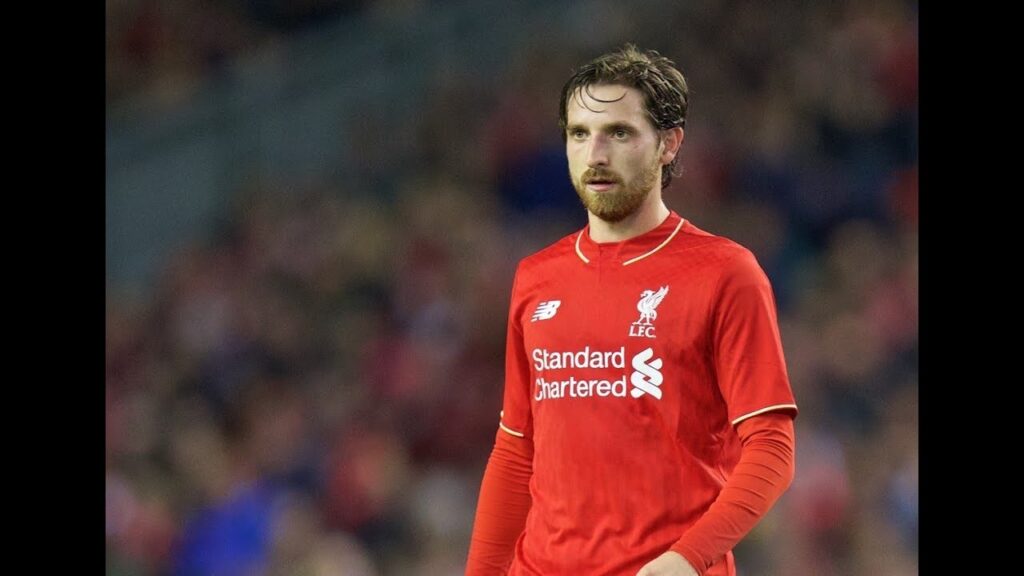 Joe Allen's Liverpool future in question after Jurgen Klopp comments — Liverpool FC News