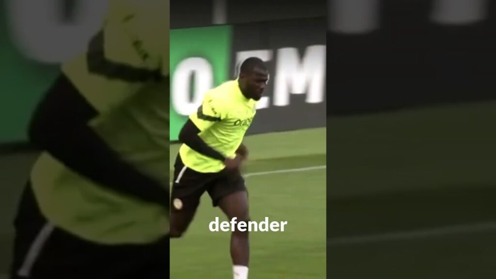 Kalidou Koulibaly joins Saudi Arabia