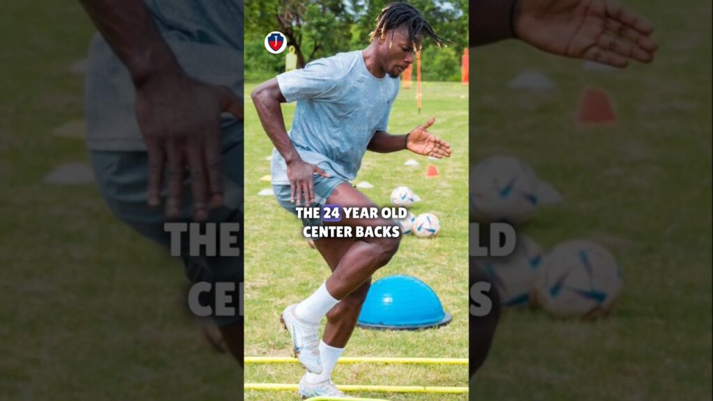 Fulham close to Mohammed Salisu