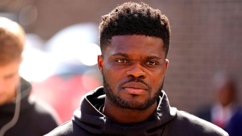 IT'S OVER FOR THOMAS PARTEY | Arteta MAKES FINAL DECISION