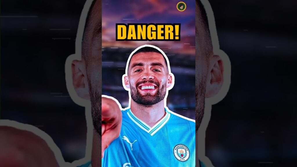 How Does Mateo Kovacic 🇭🇷 Improve Man City?