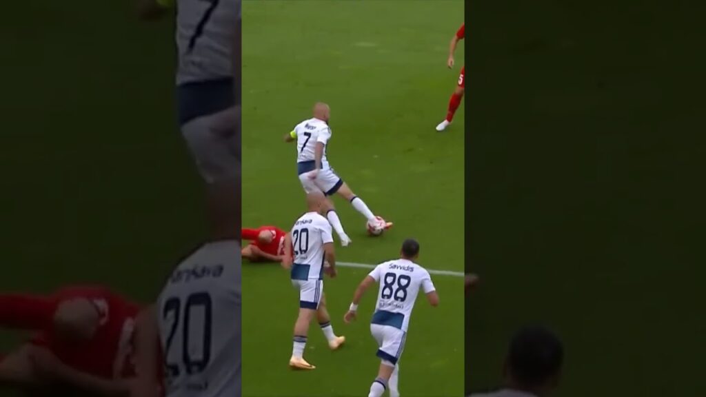 Borjan M. (B) 🇨🇦🇸🇰chytil dôležitú penaltu Slovan 🔥