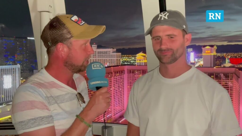 RN-Talk aus Las Vegas: BVB-Sorgen um Schlotterbeck – Manchester-Test als Gradmesser