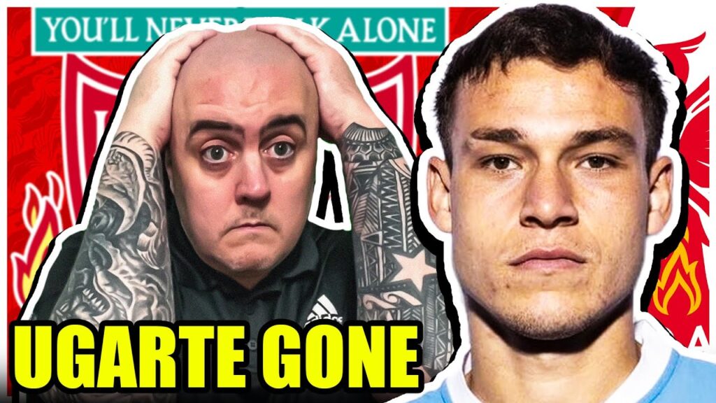 UGARTE SET TO JOIN EUROPEAN RIVAL! Should We Be Worried About This Summer?
