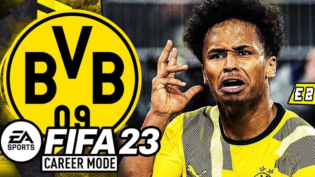 ADEYEMI is MAGIC! & BAYERN won't STOP US! | BORUSSIA DORTMUND CAREER MODE | FIFA 23 (PS5)
