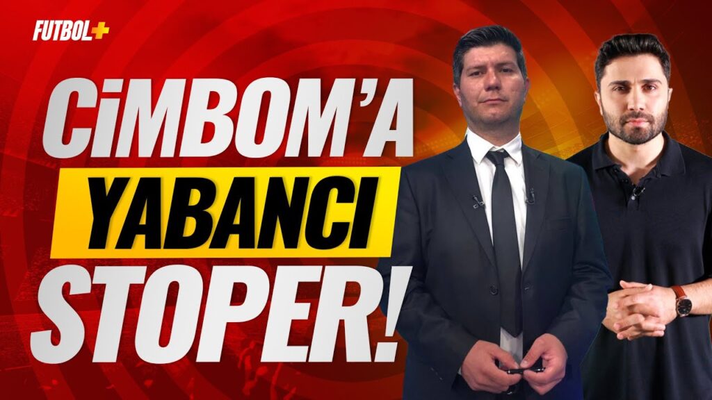 Galatasaray'da stoper gündemi! | Suat Umurhan & Ömer Faruk Özcan