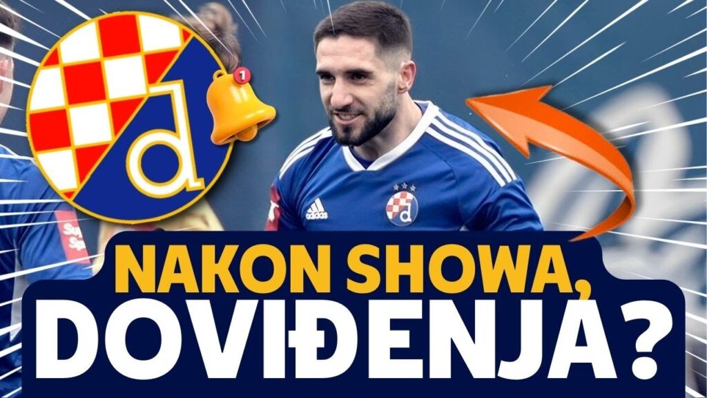 🚨NE MOŽE BITI! PREGOVORI U TIJEKU ZA TRANSFER NAŠEG ZLATNOG DJEČAKA!