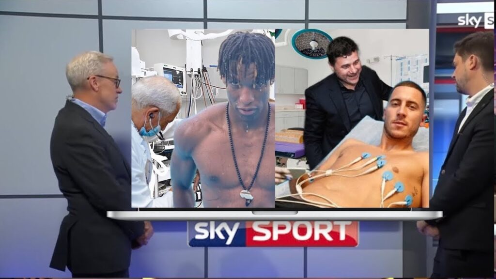 ✅✅Nicolas Jackson Joins Chelsea! Eden Hazard's Return Medical & Shirt Number Revealed 🤩✅✅