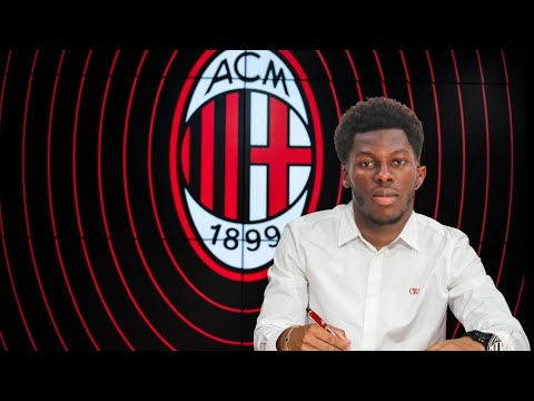 YUNUS MUSAH TO AC MILAN, AC MILAN TRANSFER NEWS & RUMOURS 2023, TRANSFER NEWS OF AC MILAN YUNUS MUSAH TO AC MILAN, AC MILAN TRANSFER NEWS & RUMOURS 2023, TRANSFER NEWS OF AC MILAN