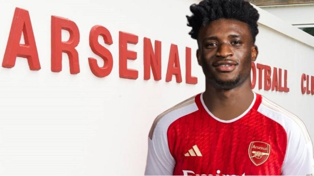 BREAKING NEWS | Mohammed Kudus Is A GUNNER | Medical & Shirt Number CONFIRMED | Arsenal News