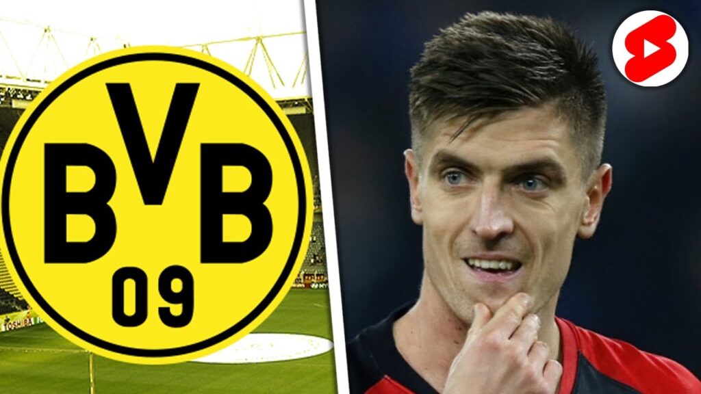 CZY PIĄTEK ZAGRA W BVB 😱 #shorts