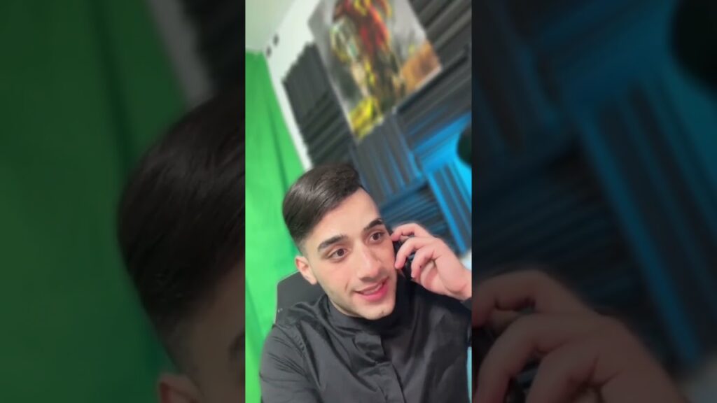 كيف التغى هدف مدريد البارحه ؟! رئيس برشلونه يتدخل 1