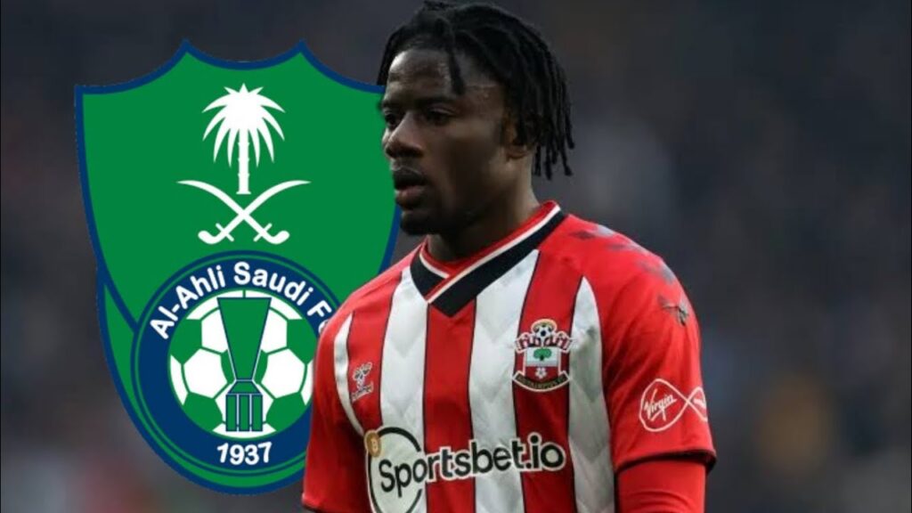 BLACK STARS DEFENDER TO SAUDI ARABIA…SALIS TO CHELSEA? ISSAHAKU, PARTEY & MORE 🇬🇭🔥