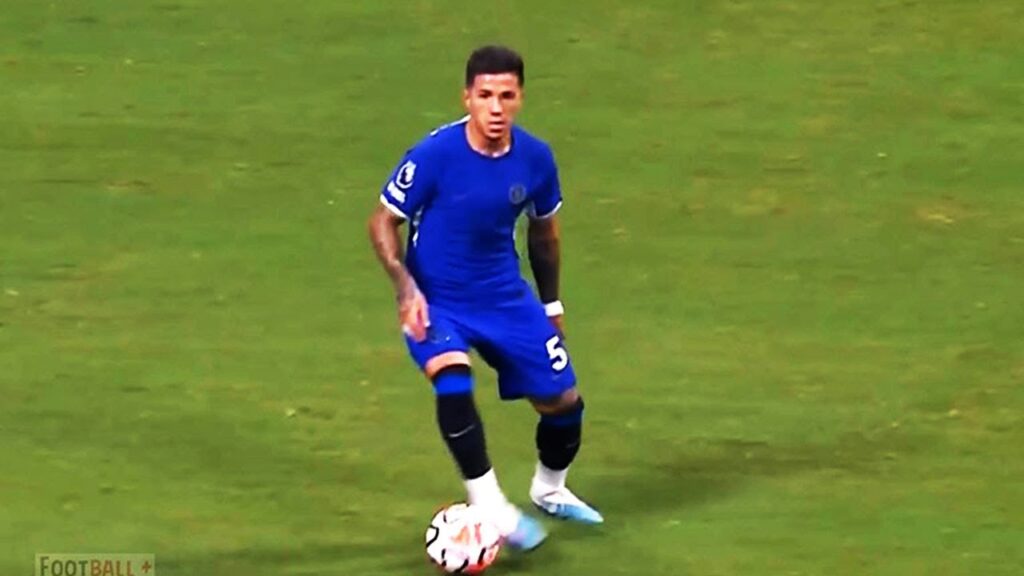 Enzo Fernández vs Newcastle | Chelsea | Hіghlіghts