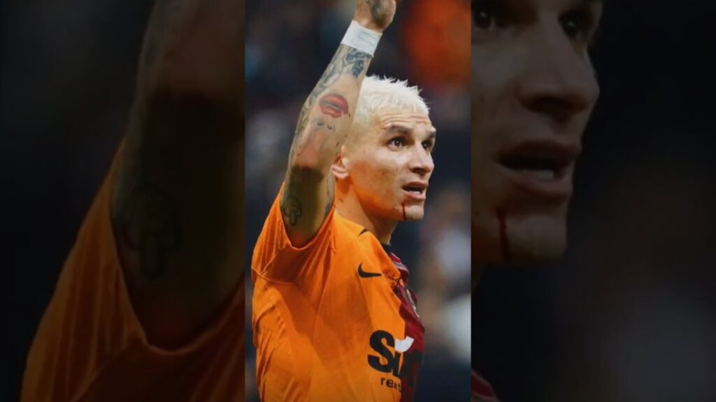 Lucas torreira 🥶 #cool #edit #shorts #subscribe #galatasaray #gs #torreira #aboneol #türkiye #konya