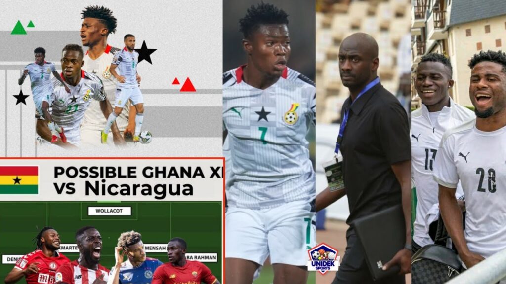 Otto Addo should be "bold" & make "tough" decisions,Afena,Fatawu not fit in at black stars to Qatar