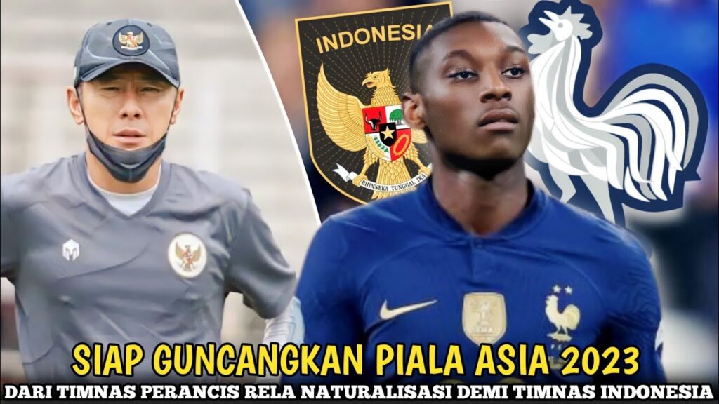 REJEKI NOMPLOK! Profil Randal Kolo Muani, Bintang Bundesliga Yang Ternyata Keturunan Indonesia!