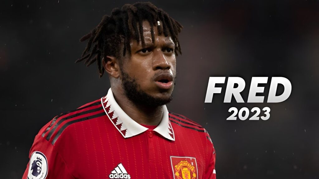 Fred – Best Tackles Skills & Goals, Assists – 2023 HD Fred - Best Tackles Skills & Goals, Assists - 2023 HD