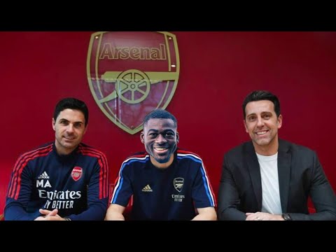 YOUSSOUF FOFANA TO ARSENAL, ARSENAL TRANSFER NEWS AND RUMOURS 2023, TRANSFER NEWS ARSENAL