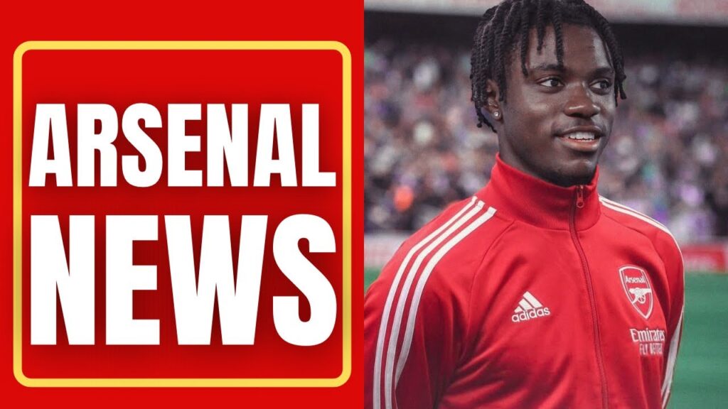 Arsenal FC Romeo Lavia Saka AGENT DEAL!✅Timothy Castagne Joao Cancelo Kai Havertz Arsenal TRANSFER!🔥