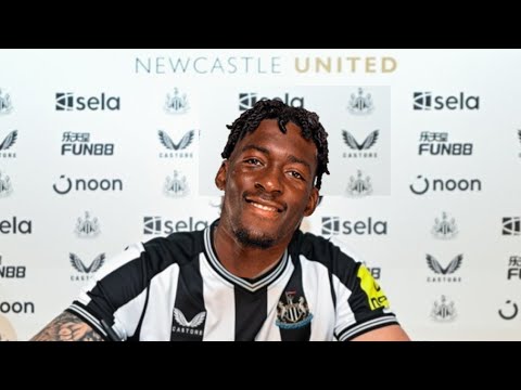AXEL DISASI TO NEWCASTLE, NEWCASTLE UNITED TRANSFER NEWS & RUMOURS 2023, NEWCASTLE TRANSFER