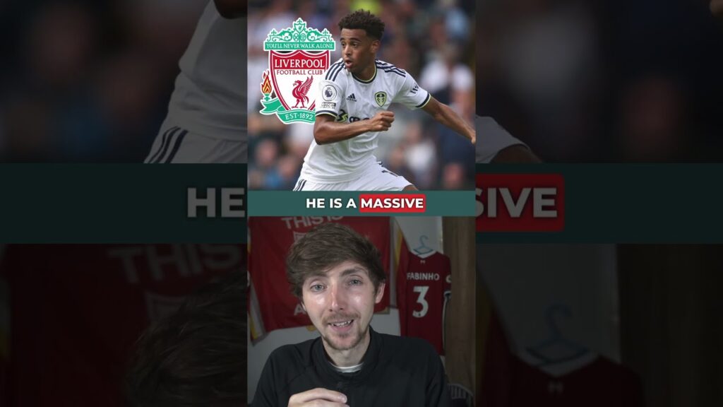 Should Liverpool sign Tyler Adams for £20m?