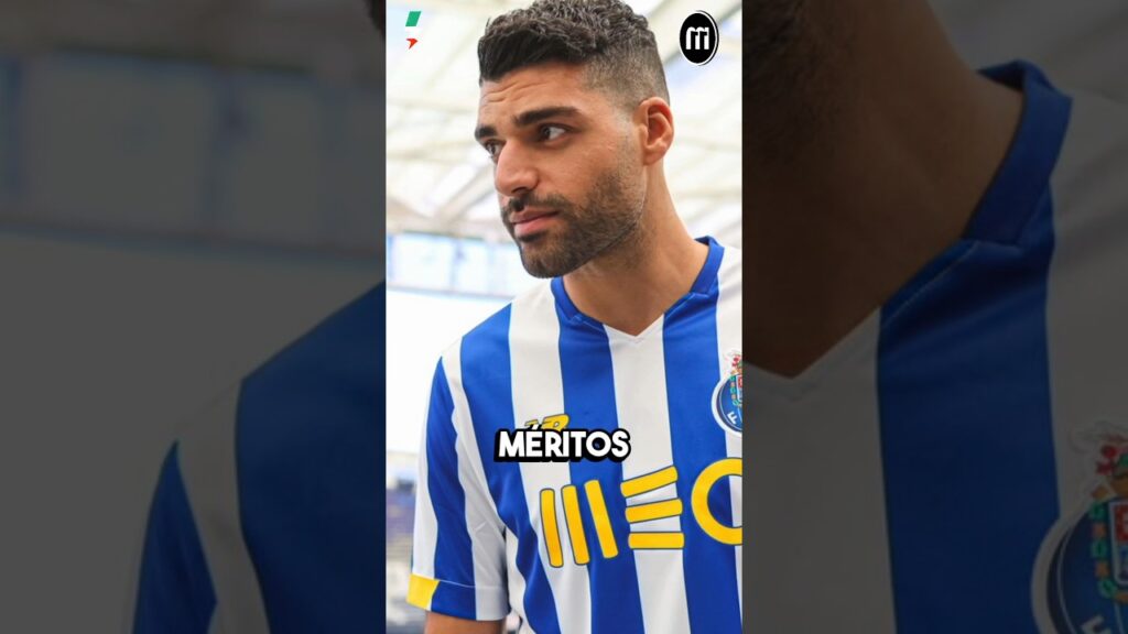 ¡EL DELANTERO MAS INFRAVALORADO DE LA ACTUALIDAD! 70 GOLES Y 30 ASISTENCIAS EN 3 TEMPORADAS🔥 TAREMI