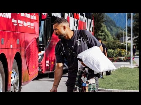 BLACK STARS NEWS🇬🇭: TARIQ, KUDUS, KOFI-KYERE, SALISU, AYEW, INAKI…CHRIS HUGHTON & FIFA RANKINGS