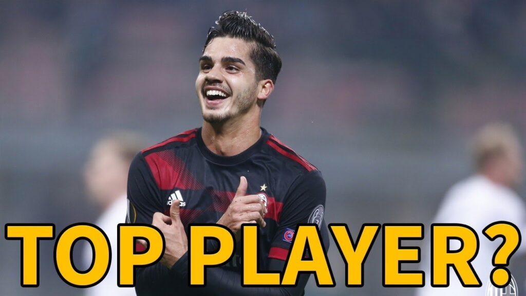 ANDRE SILVA: L'ARMA IN PIÙ?!