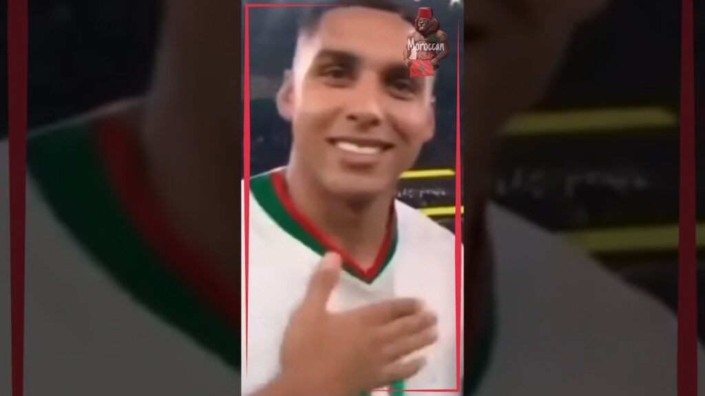 Abdelhamid Sabiri - What a Goal - Underrated Star - Longe Shot