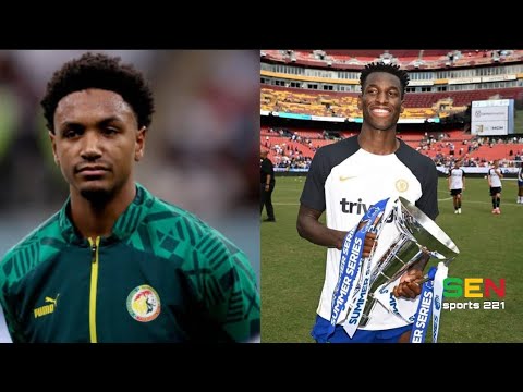 Abdou Diallo pourrait rejoindre le Qatar, Pape Ndiaga Yade, Nicolas Jackson, Sambou Soumano..Sen Spo