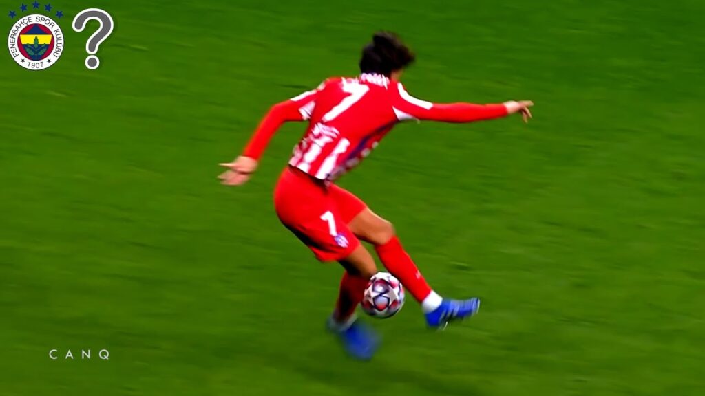 João Félix Welcome To Fenerbahçe? Best Skills & Goals 2023
