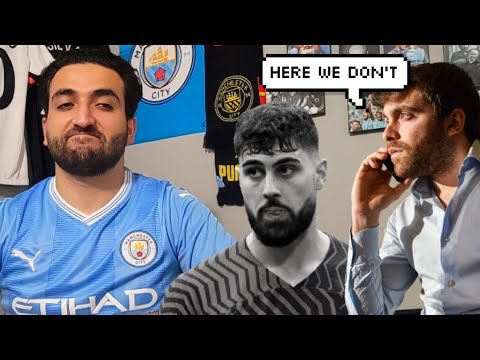 WE BOTTLED IT? | Joško Gvardiol Deal in Jeopardy!