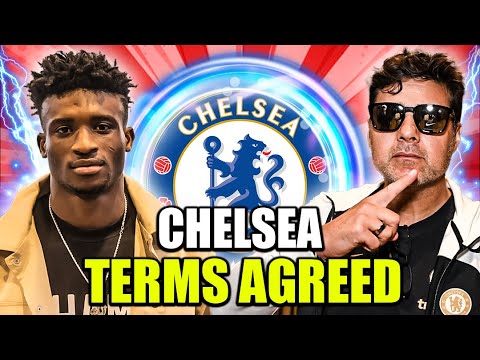 KUDUS!!! Chelsea Get REVENGE On Brighton?