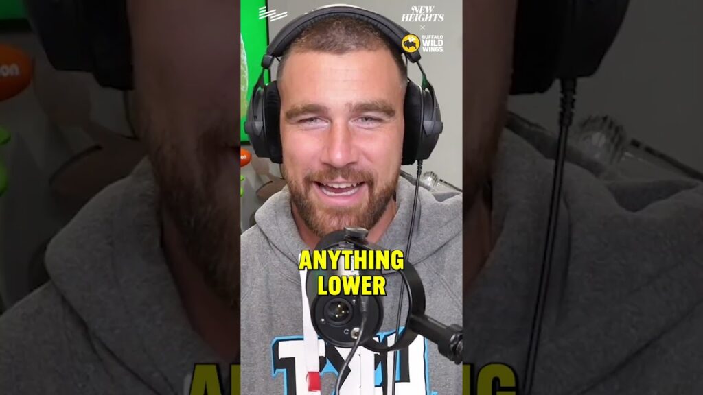 Jason was ready to throw hands over his Madden toughness rating 😂