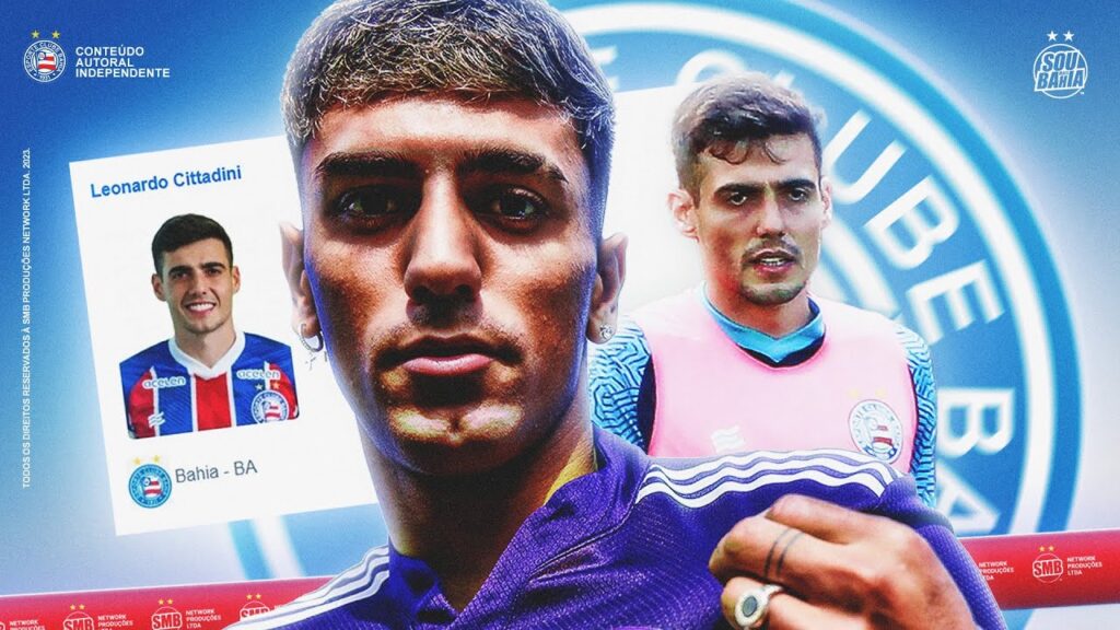 🇺🇾 BAHIA SONDOU FACUNDO TORRES, DO ORLANDO! ✅ NOVIDADE NO BID: REFORÇO PODE ESTREAR!