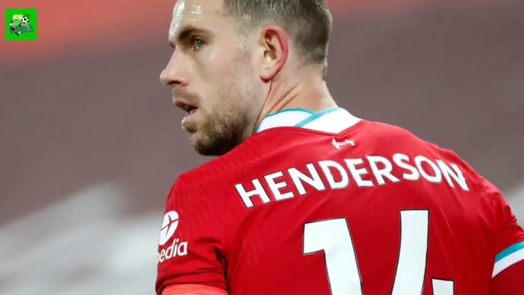 After The Legend of Liverpool Steve Gerrard, Captain Jordan Henderson Joins Al-Ettifaq