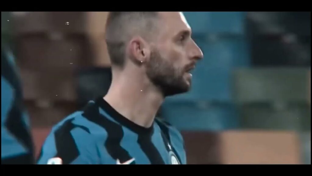 Marcelo Brozović moves to Al Nassr | Marcelo's masterclass & skills